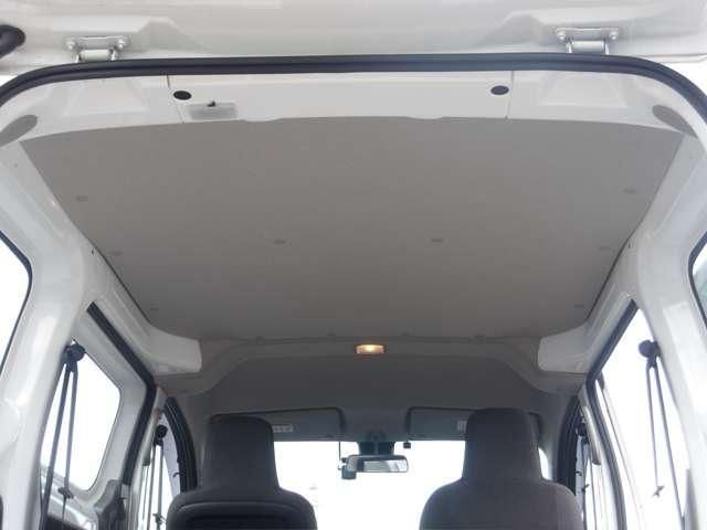 NV200 VANETTE van 4WD