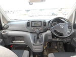 NV200 VANETTE van 4WD