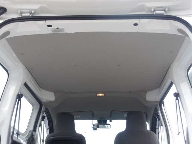 NV200 VANETTE van 4WD