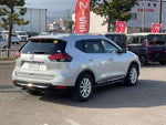 X-TRAIL HYBRID 4WD