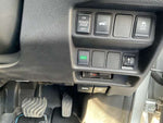X-TRAIL HYBRID 4WD