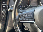 X-TRAIL HYBRID 4WD