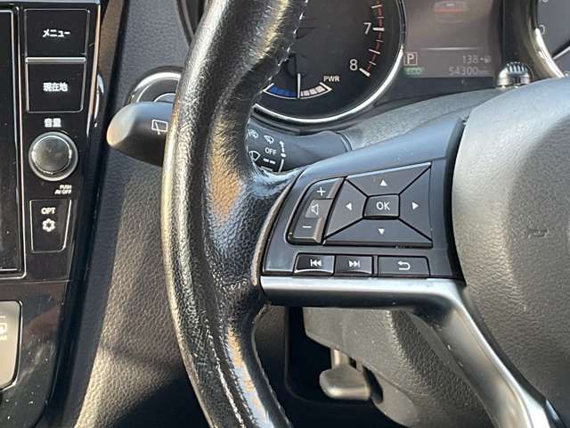 X-TRAIL HYBRID 4WD