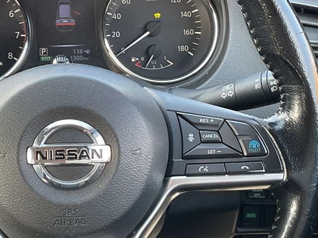 X-TRAIL HYBRID 4WD