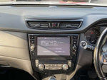 X-TRAIL HYBRID 4WD