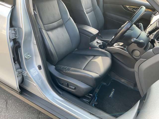 X-TRAIL HYBRID 4WD