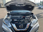 X-TRAIL HYBRID 4WD