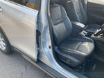 X-TRAIL HYBRID 4WD