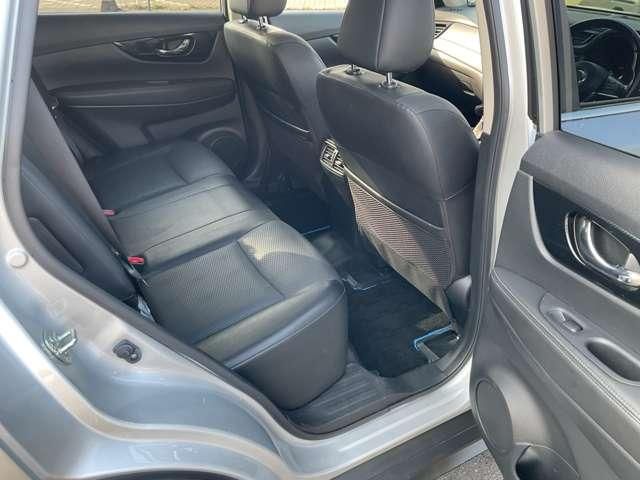 X-TRAIL HYBRID 4WD