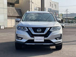 X-TRAIL HYBRID 4WD