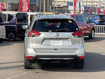 X-TRAIL HYBRID 4WD