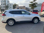 X-TRAIL HYBRID 4WD