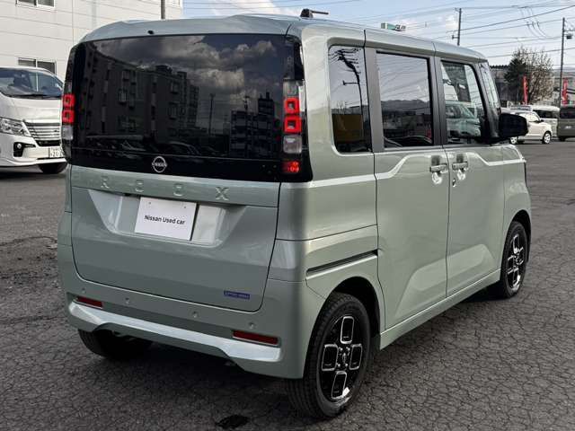 ROOX 4WD