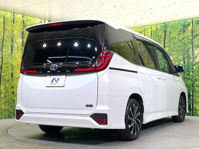 NOAH HYBRID