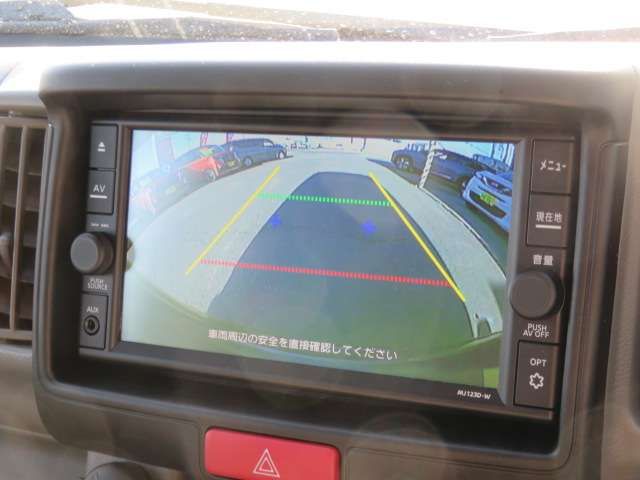 NV100 CLIPPER 4WD