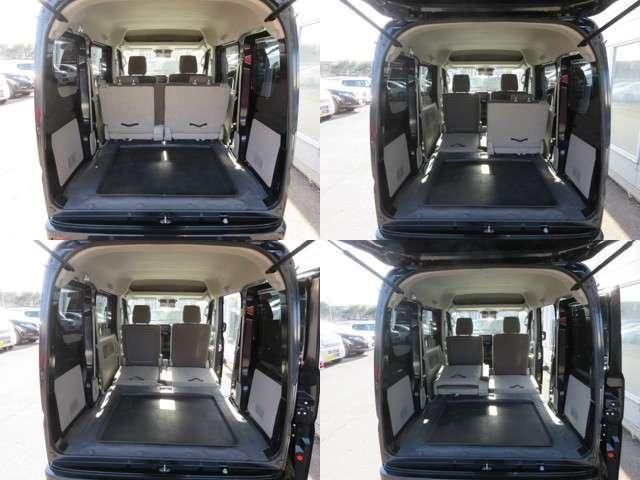NV100 CLIPPER 4WD