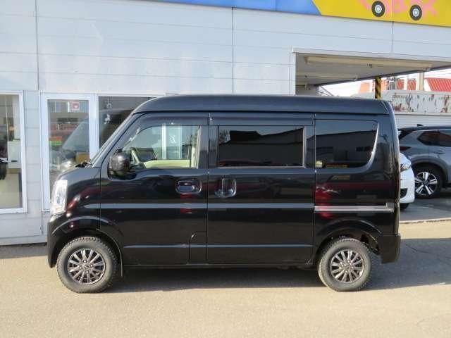NV100 CLIPPER 4WD