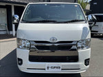 HIACE van 2WD