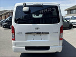 HIACE van 2WD