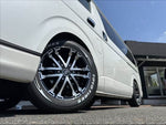 HIACE van 2WD