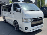 HIACE van 2WD