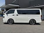 HIACE van 2WD