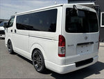 HIACE van 2WD