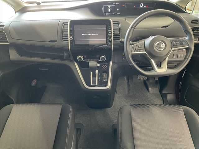 SERENA S-HYBRID