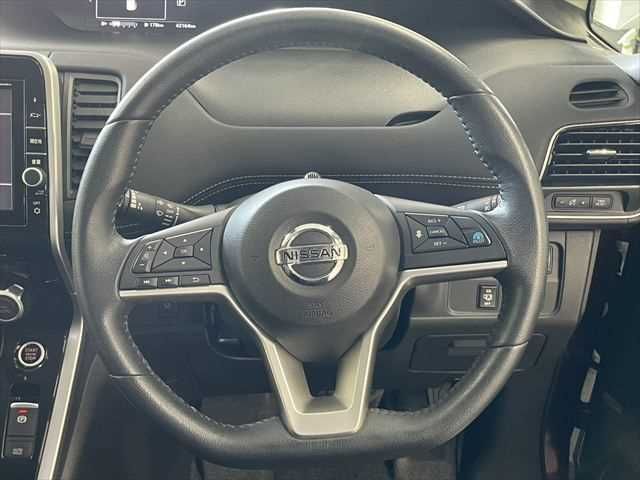 SERENA S-HYBRID