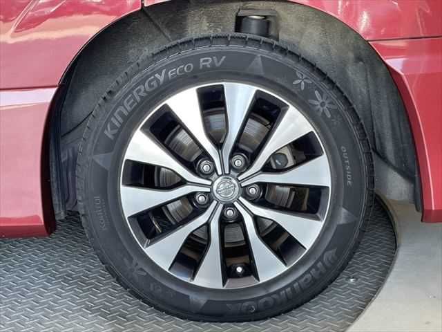 SERENA S-HYBRID