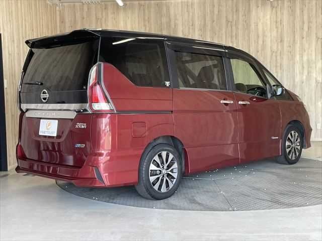 SERENA S-HYBRID