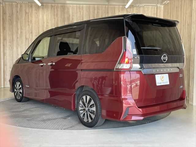 SERENA S-HYBRID
