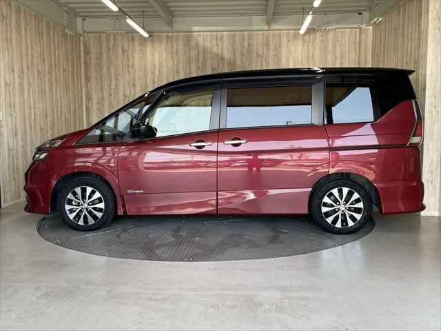 SERENA S-HYBRID