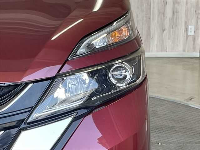 SERENA S-HYBRID