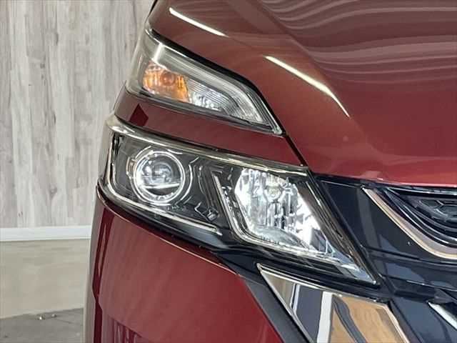 SERENA S-HYBRID