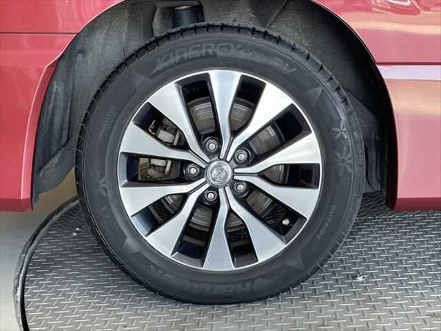 SERENA S-HYBRID