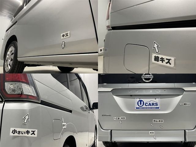 SERENA S-HYBRID