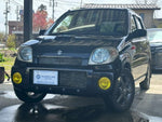 Kei WORKS 4WD
