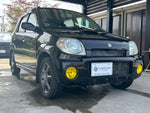 Kei WORKS 4WD