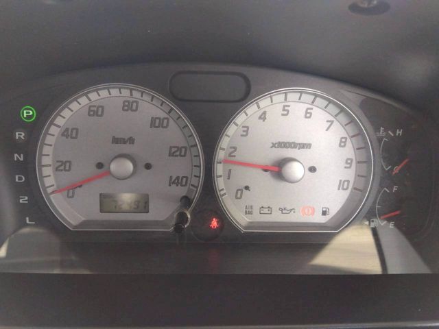 Kei WORKS 4WD