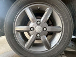 Kei WORKS 4WD
