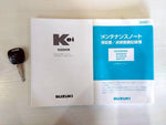 Kei WORKS 4WD
