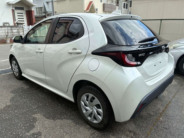 YARIS