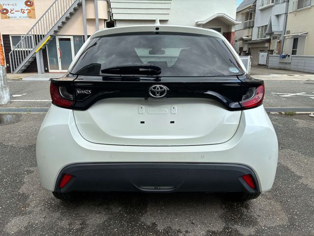 YARIS