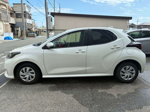 YARIS