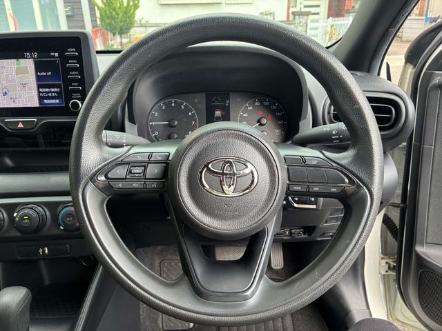 YARIS