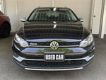 VOLKSWAGEN GOLF Alltrack