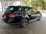 VOLKSWAGEN GOLF Alltrack