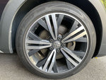 VOLKSWAGEN GOLF Alltrack
