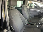 VOLKSWAGEN GOLF Alltrack